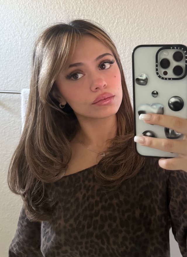 selfie